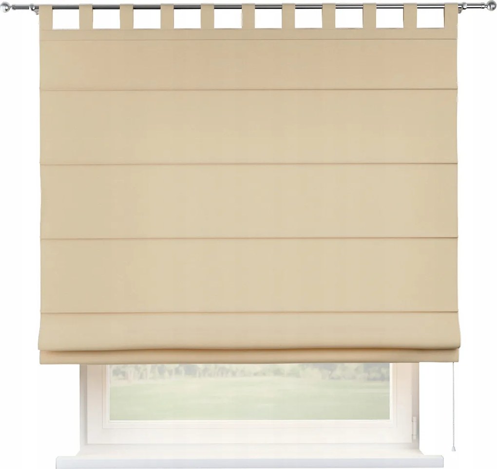 Kész Római roló Verona 140x180cm fehér