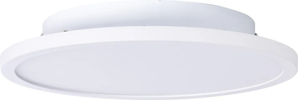 BRILLIANT G96883A85 BUFFI Kerek Mennyezeti Lámpa Bézs, Fehér LED IP20