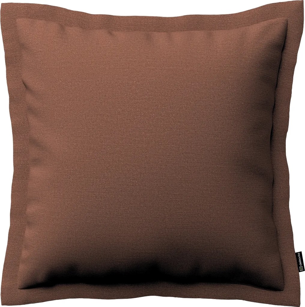 Dekoria Mona párnahuzat barna