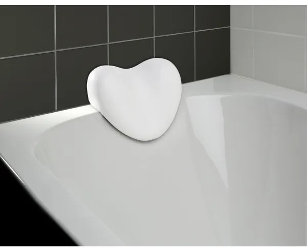 WENKO 18936100-Párna TROPIC 25x20,5 cm fehér