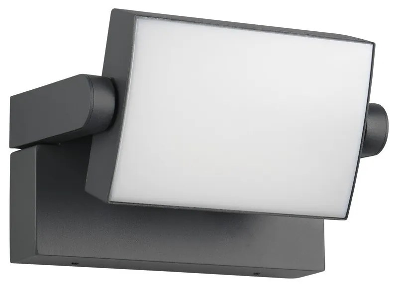 Kültéri lámpa (magasság 1 cm) Kansas – Trio