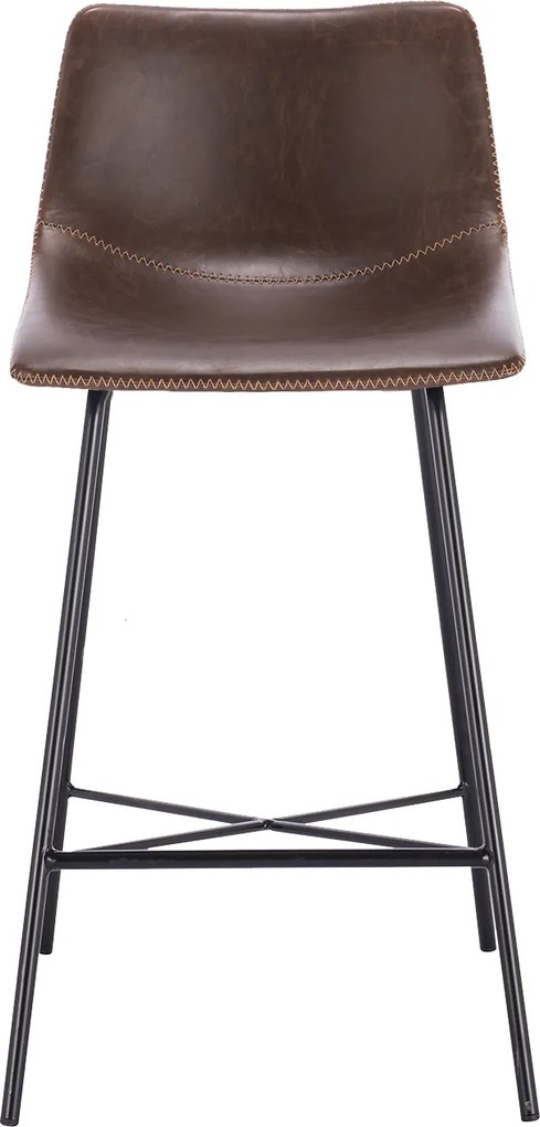 Bárszék Hawaj CL-845-4 barna