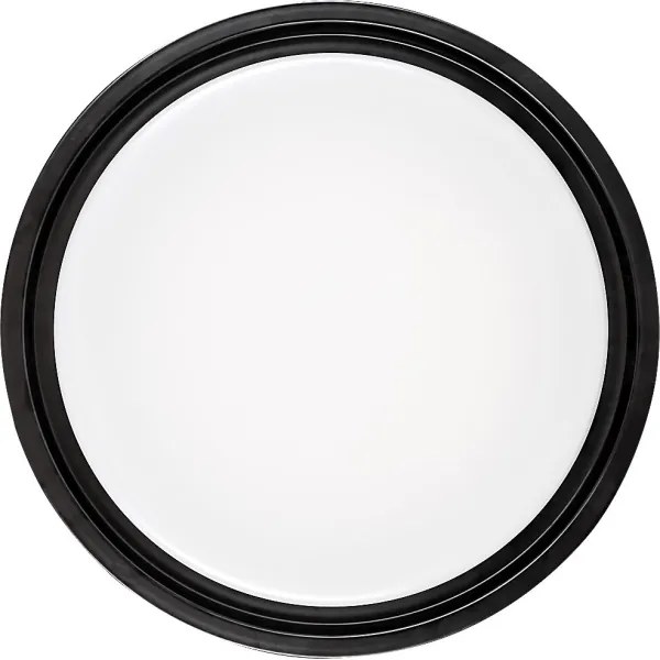 Rabalux - RGB LED fényerőszabályozható mennyezeti lámpa érzékelővel LED/28W/230V + távirányító