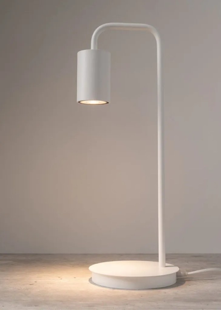 Sigma Lighting Luis 50313 Asztali lámpa 1x25W/GU10 IP20