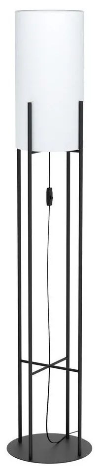 Eglo 43141 - Állólámpa GLASTONBURY 1xE27/60W/230V