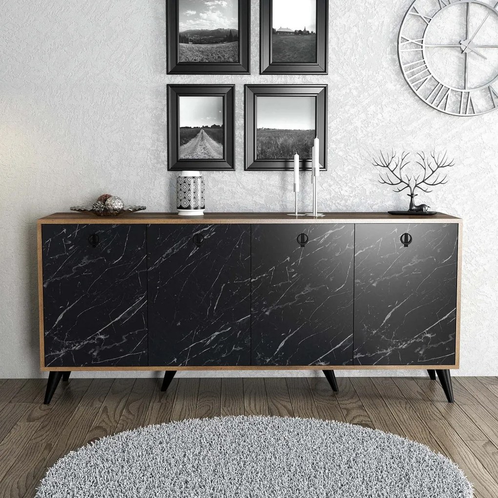 Elite komód, 180 cm – TR389MZA1133