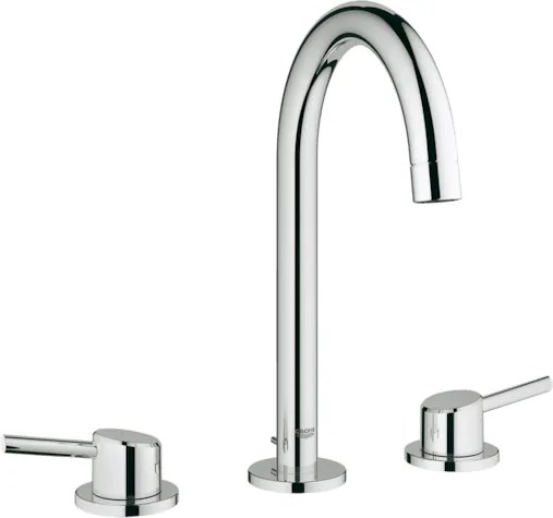 Grohe Concetto New magas mosdó csaptelep leeresztőszeleppel króm 20216001 G20216001