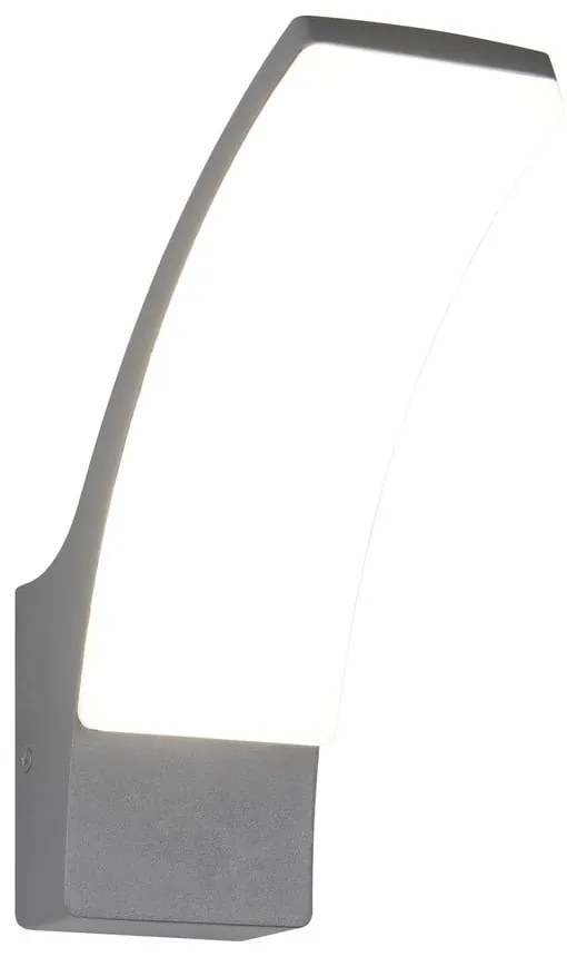 LED fali kültéri lámpa (magasság 22,5 cm) Beja – Trio