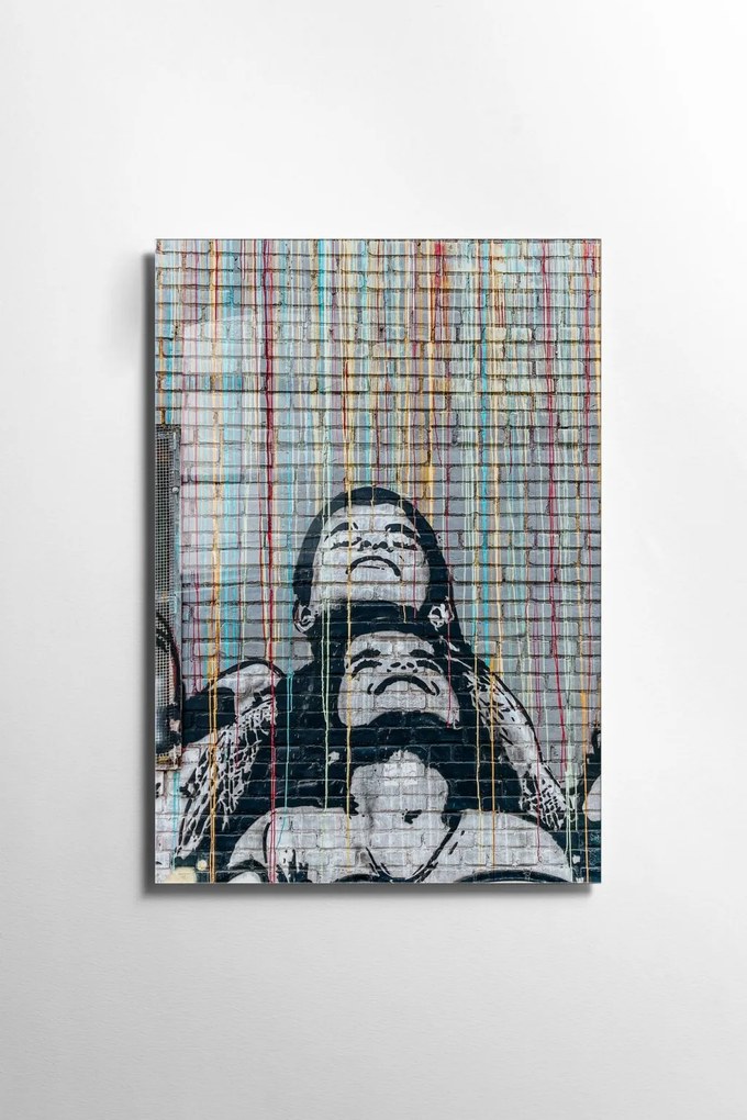 Üvegkép, 50×70 cm – UV-024