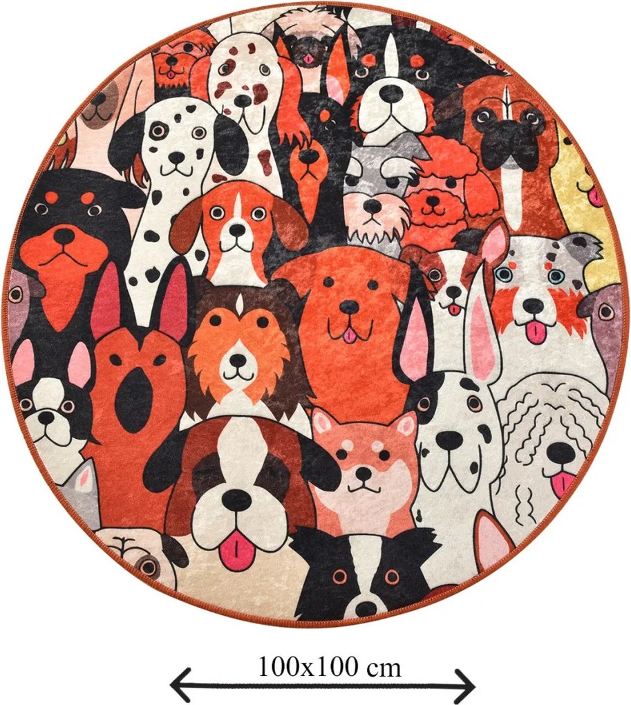 Dogs (100)