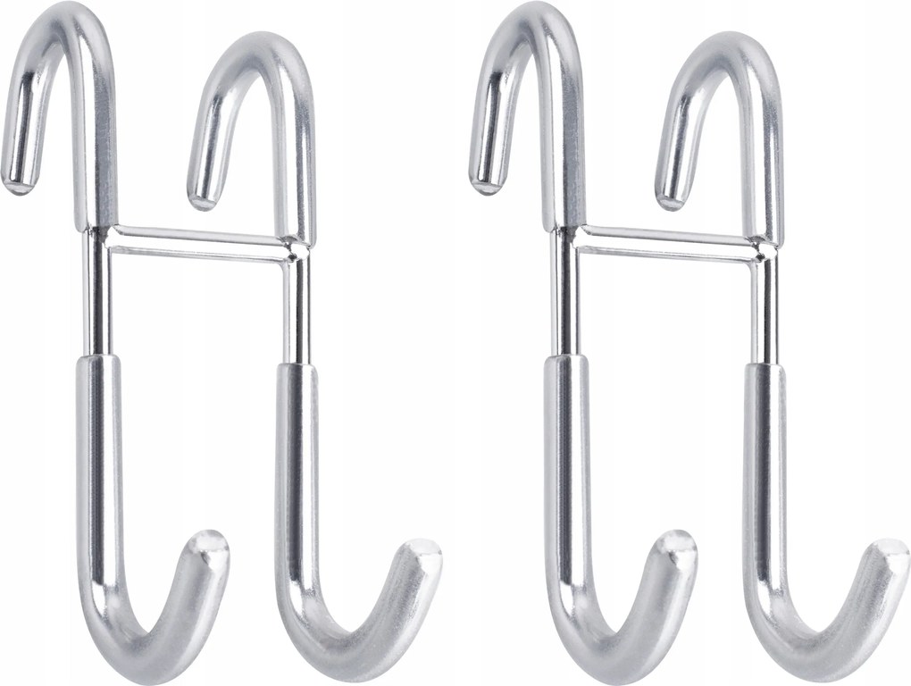 Non-invazív akasztó Awd Interior króm