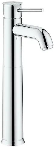Grohe Start Classic magas mosdó csaptelep clic-clac rendszerrel króm 23784000 G23784000