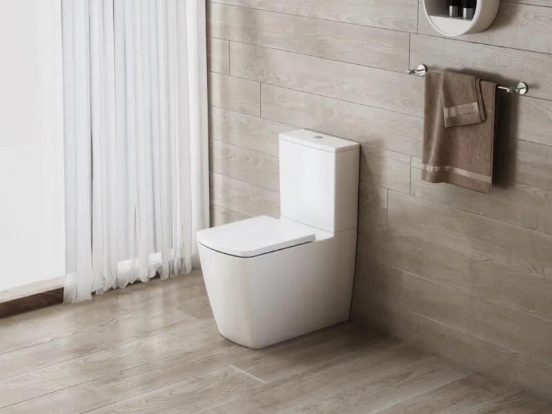 AREZZO design MONTANA kombi wc alsós/hátsó kifolyású, rimless AR-502R (2 doboz)