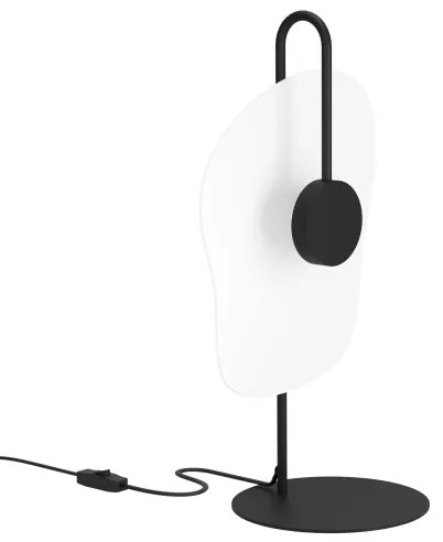 Eglo 390208 - LED Asztali lámpa LARDERIA LED/5,4W/230V 3000K