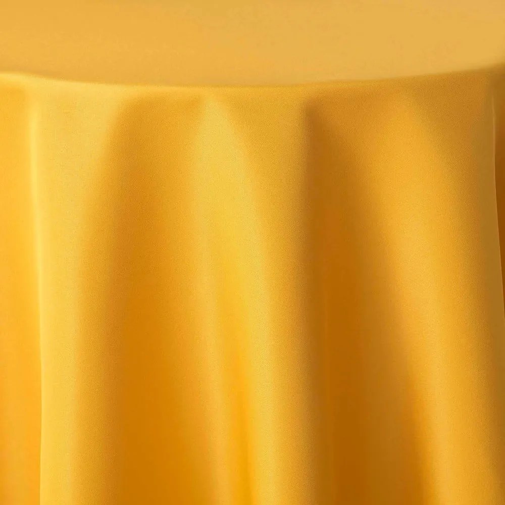 Asztalterítő ø 180 cm Essentiel – douceur d'intérieur