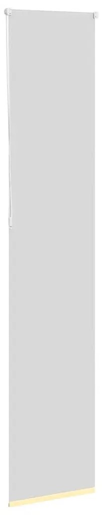 redőny Blackout 60x210 cm Szövetszélesség 55,7 cm poliészter