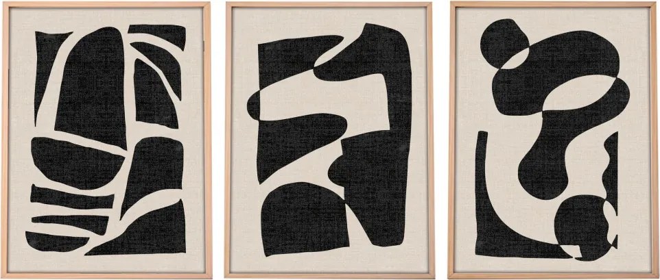 Huhu201 - 50 x 70