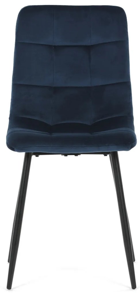 CT-281 BLUE4 étkezőszék szett, 4 db