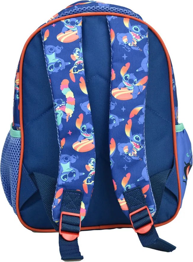 Disney Lilo és Stitch, A csillagkutya Chillin' hátizsák, táska 30 cm