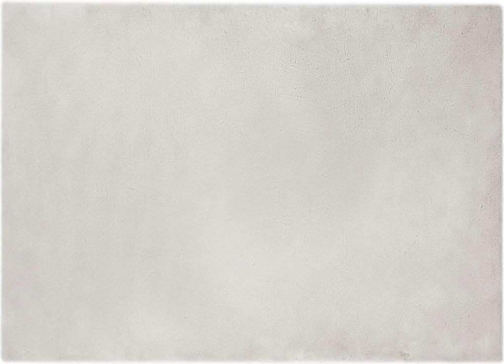 vidaXL Csúszásgátló Műnyúl Szőnyeg Olite Bézs 240 x 340 cm Poliészter
