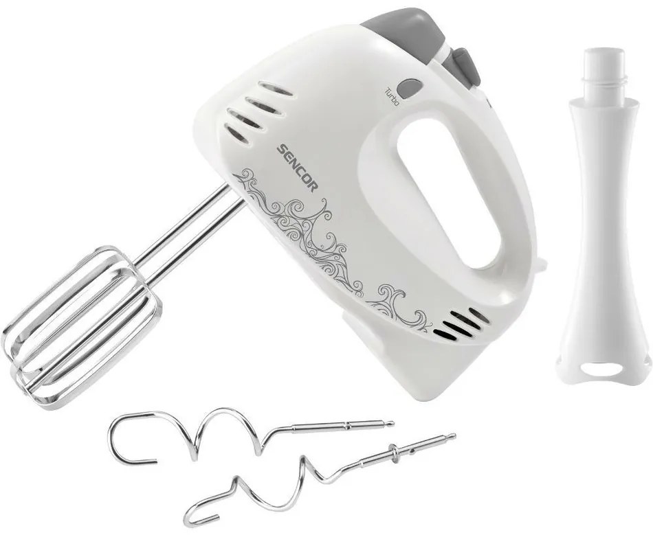 Sencor SHM 5270-EUE3 kézi habverő
