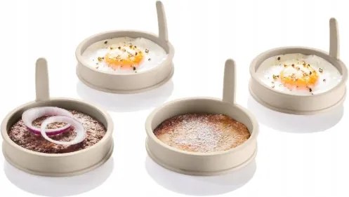 Tojássütő Forma otthon kiegészítők konyhai eszköz