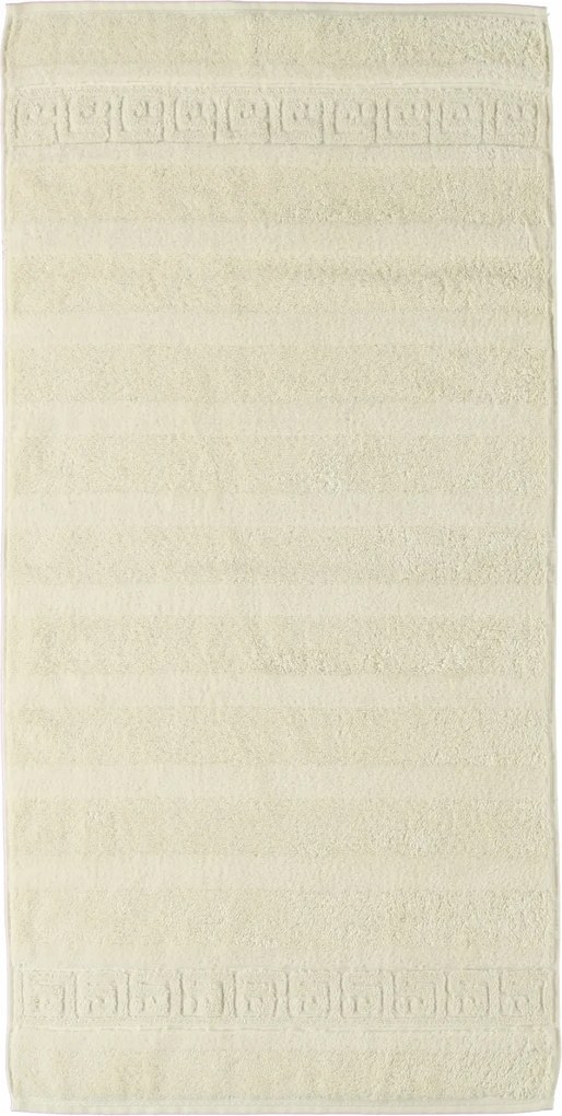 Noblesse törölköző 80x160 cm, természetes színű, 351-es modell, frottír, 550g/m2, 100% pamut, fürdőlepedő