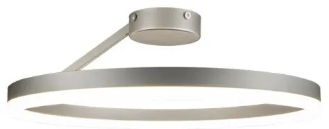 LED állítható mennyezeti lámpa LED/40W/230V 3000-6500K króm, DO-val