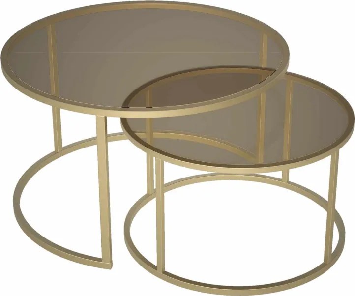 Milas - Gold, Bronze
