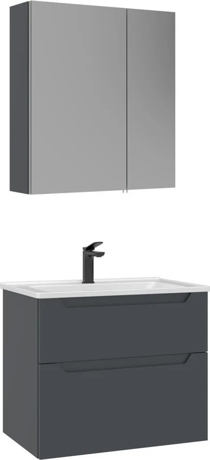 Messina mosdószekrény, 65 cm – TR785PNC1605