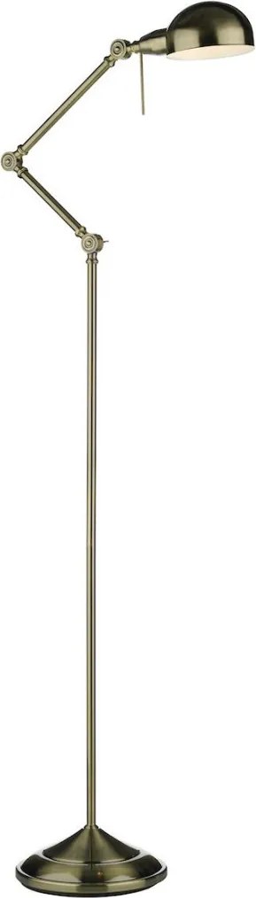 Dar Lighting RANGER RAN4975 Állólámpa 1x60W/E27