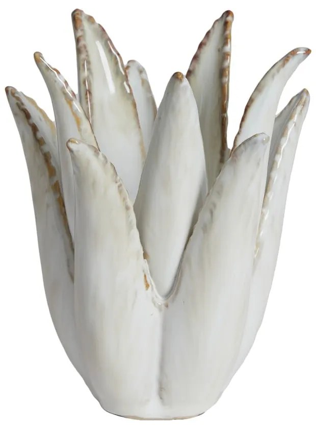 Kerámia gyertyatartó Cactus – Light &amp; Living