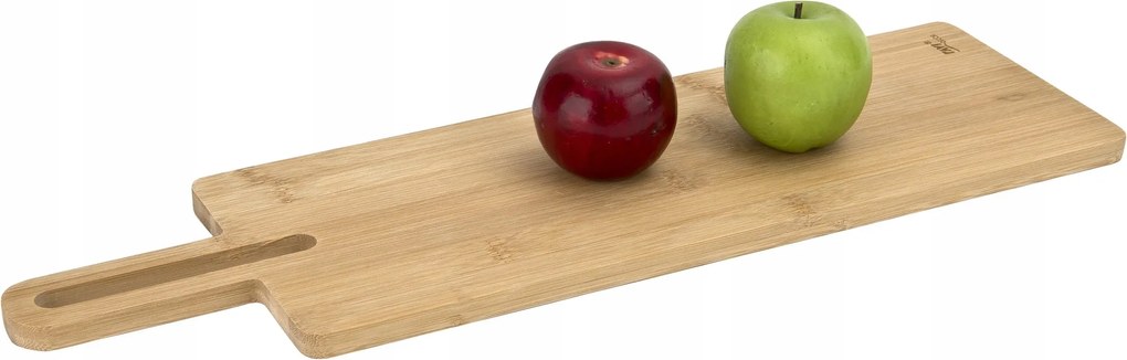Vágódeszka 50x15 cm bambusz Ravi 91889