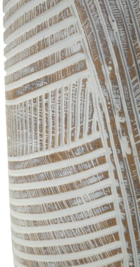 Gyantafa edény ø 19 x 55cm