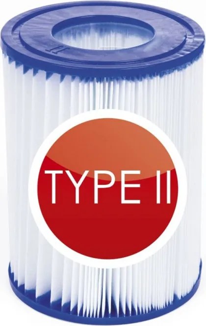 Bestway szűrőbetét II. 2 m³/h