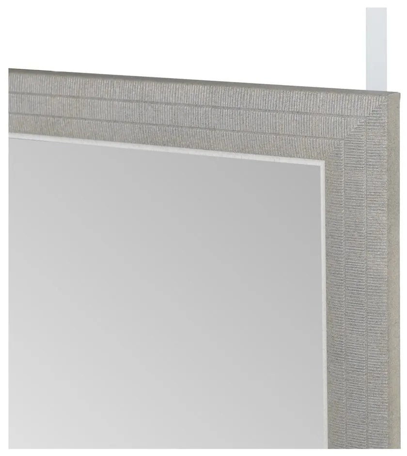 Fali-ajtó tükör 36x126 cm Dea – Casa Selección