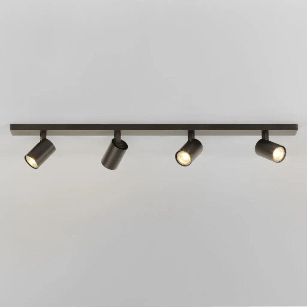 Astro Lighting Ascoli 1286134 Spotlámpa 4x6W/GU10 IP20