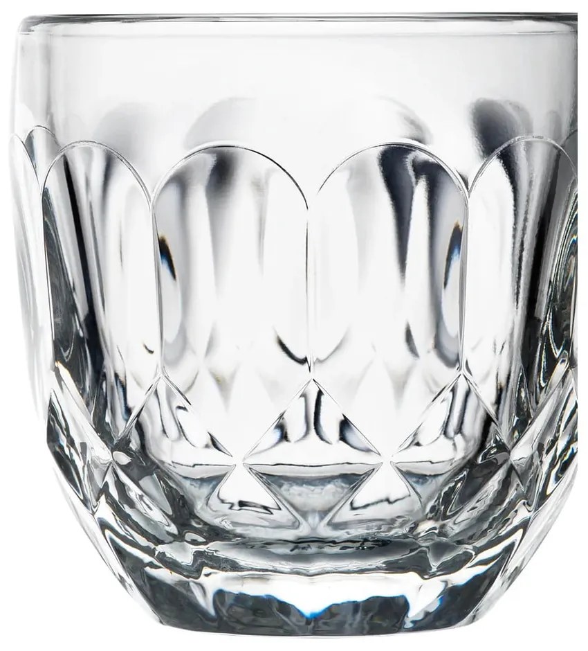 Facettes pohár, 100 ml - La Rochère