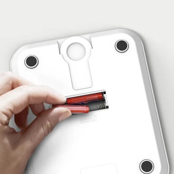 Tefal OPTISS konyhai mérleg 2xAAA, bézs színű