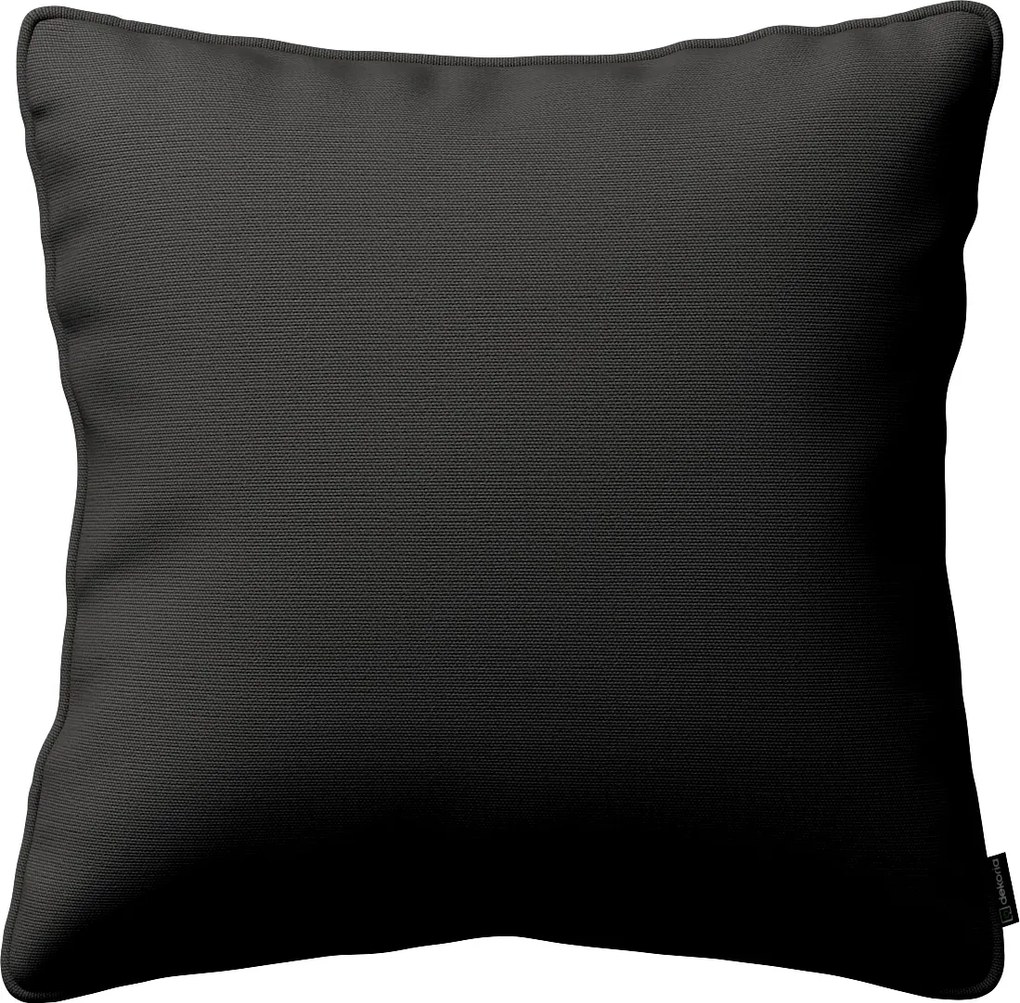 Dekoria Gabi párnahuzat Shadow Grey (grafit)