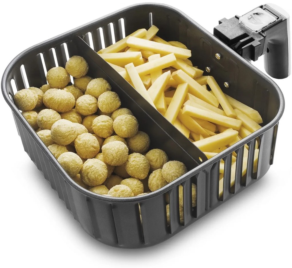 Philco PHAF 5000 forrólevegős fritőz