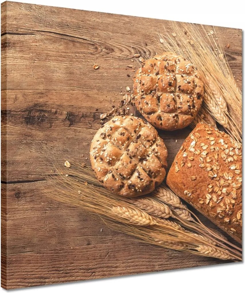 Vászonkép 40x40 Konyhai képek Forradalmak