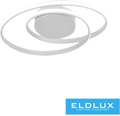 ELDLUX PN-20B3C Modern LED Mennyezeti Lámpa IP20