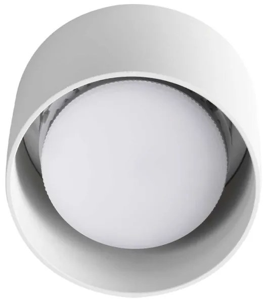 Ideal Lux - LED Spotlámpa SPIKE 1xGX53/9W/230V fehér