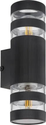 GLOBO 78260S HAYES Modern Kültéri Fali Lámpa IP44