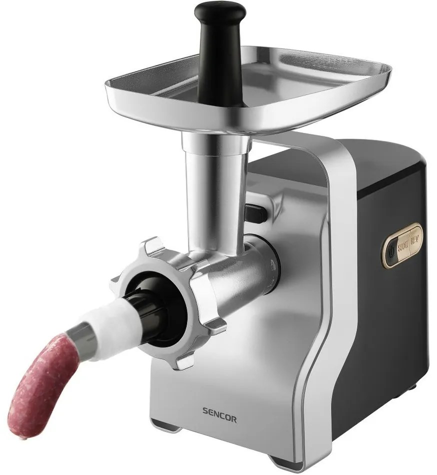 Sencor SMG 6400SL húsdaráló