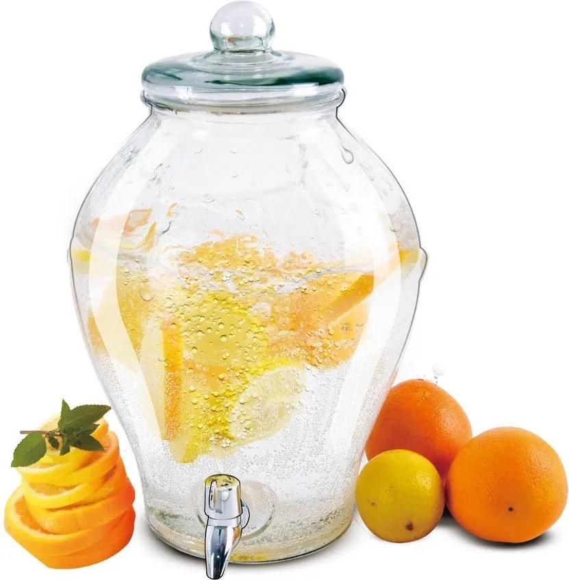 Italtartó 6,5 l Apple – Orion