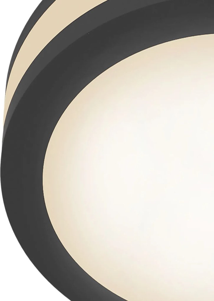 Maytoni PHANTON DL303-L12B Beépíthető spotlámpa 1x12W/LED 3000K 750LM IP20