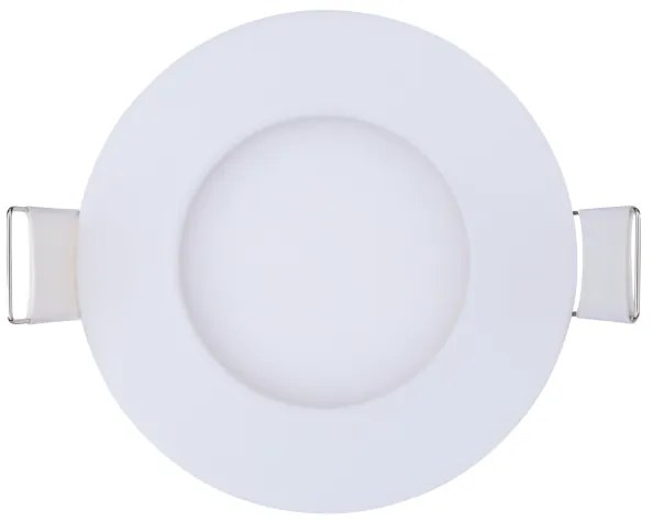 Eglo 31741 - SZETT 3xLED Fényerőszabályozható lámpatest FUEVA-Z LED/2,8W/230V IP44 fehér