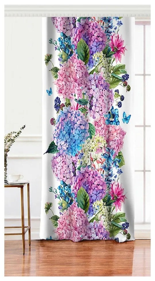 Függöny 140x260 cm – Mila Home